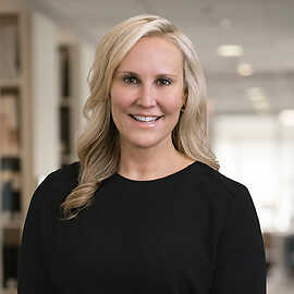 Photo of Melissa Sarsten Polito