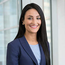 Photo of Rebecca  Porter