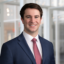 Headshot of Torin Shanahan