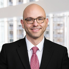 Photo of John D. Barry